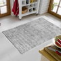 Conceptum Alfombra Mu134 Gris 160 x 230 cm